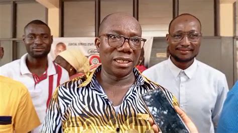 Court Grants Npp S Plea To Settle Walewale Primary Dispute Out Of Court