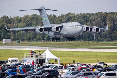 Airshow extraordinaire: Airshow London SkyDrive 2020 - Skies Mag