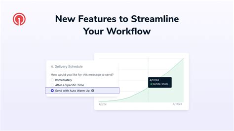 New Features To Streamline Your Workflow