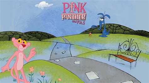 Pink Panther and Pals - TheTVDB.com