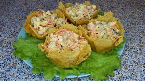 Корзиночки Из Сыра Фото – Telegraph