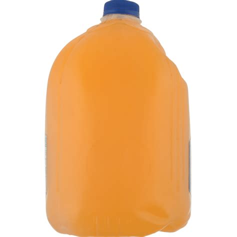 Tampico Juice Beverage Zero Sugar Citrus Punch 1 Gal Instacart