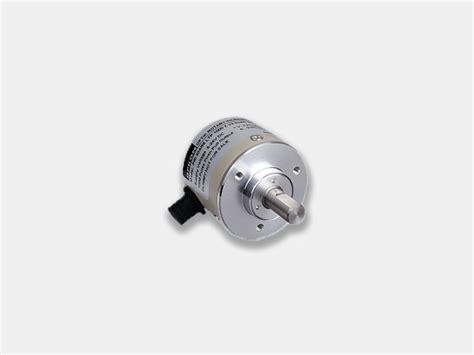 Magnetic Encoder Products Opkon