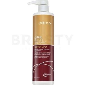 Joico K Pak Color Therapy Luster Lock Treatment tápláló maszk festett