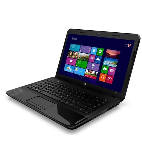 NOTEBOOK HP 1000 1312LA