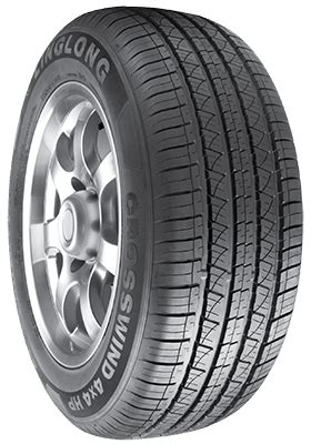 Crosswind 4x4 HP Dobbs Tire Auto Centers