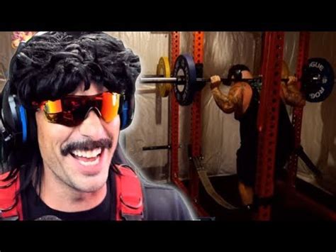 Drdisrespect Roasting Timthetatman S Workout Stream Epic Duos Win W