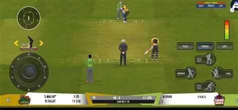 Best Cricket Games To Play Psl In Video Game In Adix Esports