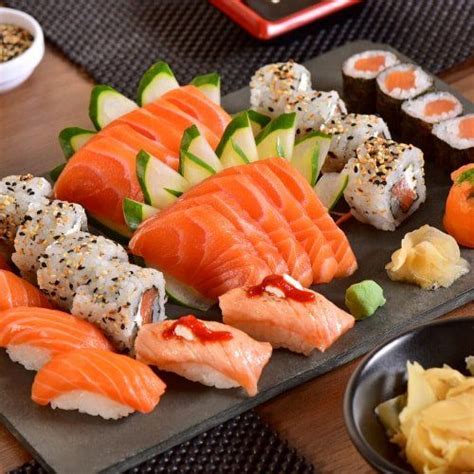 What Is Sushi Grade Fish We Ll Tell What It Is How To Buy It Sashimi