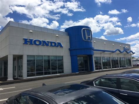 BAIERL HONDA - Updated January 2025 - 28 Photos & 80 Reviews - 10432 Perry Hwy, Wexford ...