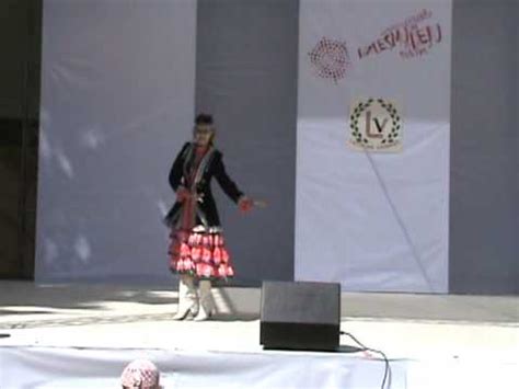 Башкирский танец - YouTube