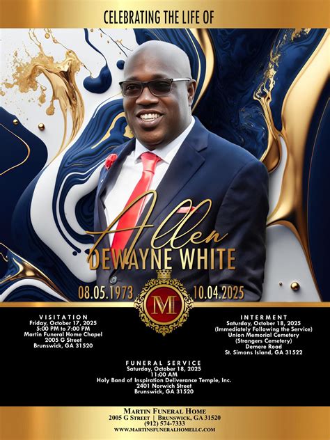 Martin Funeral Home & Cremation Services Brunswick Chapel | Brunswick GA