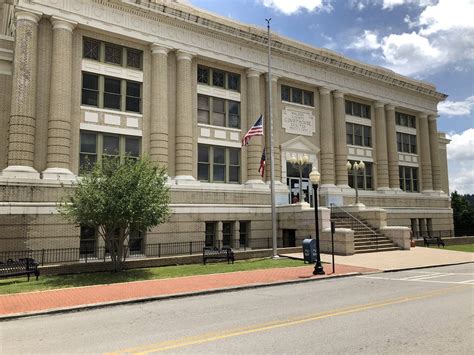 Walker County GA Public Records Search