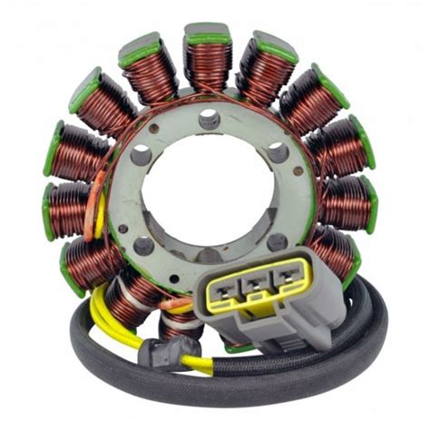 Stator Kawasaki Zx R