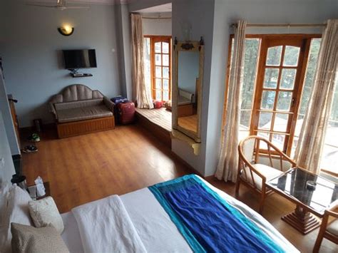 Hotel Silverine Shimla Himachal Pradesh Hotel Reviews Photos