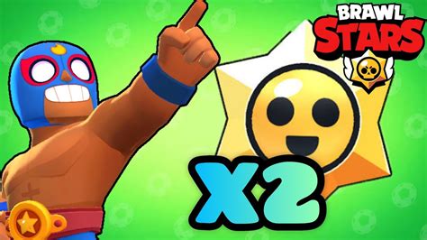 ¡de Último Momento Premios Starr Dobles Y Starr Drops Legendarios Gratuitos En Brawl Stars