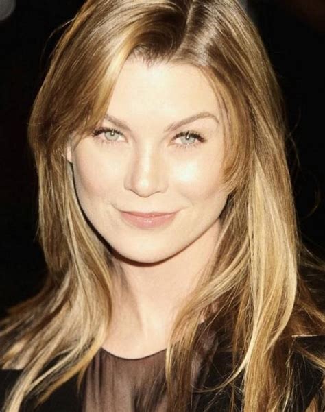 Pin By Celebrities Movies TV Musi On Ellen Pompeo 1969 Ellen