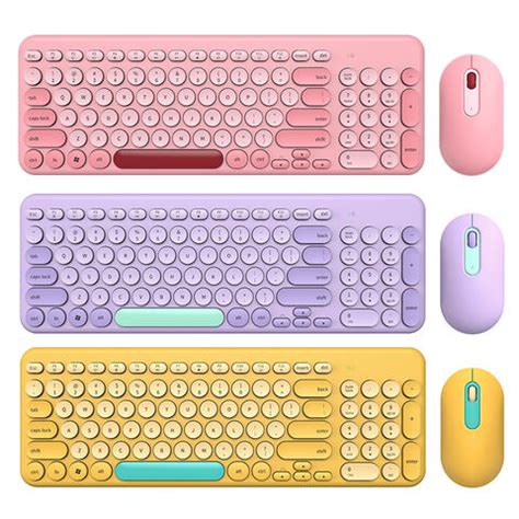 Buy Wholesale China On Discount Slim Wireless Keyboard And Mouse Combo & Wireless Keyboard And ...