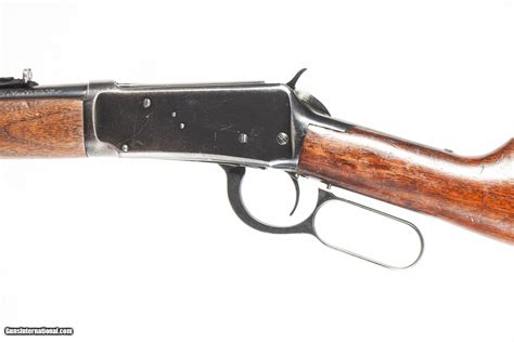 WINCHESTER 94 (PRE- 64 1952) 32 WIN SPL USED GUN INV 238230 for sale