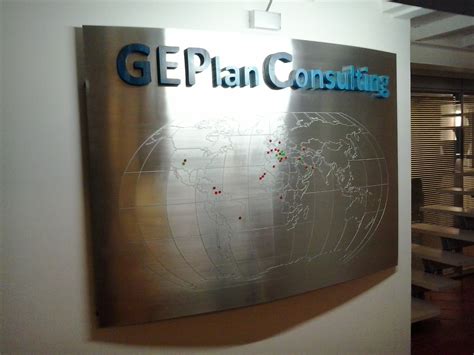 Geplan Is Ready Geplan Consulting