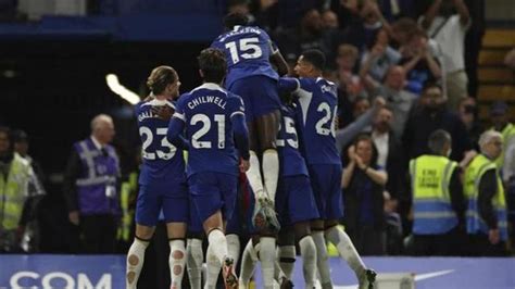 Chelsea vs AFC Wimbledon LIVE streaming: where to watch Carabao Cup ...