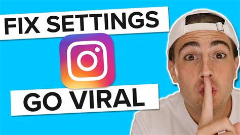 The Easy Way To Go Viral On Instagram Fast In 2024 New Algorithm