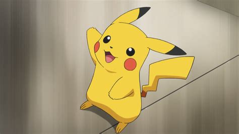 Ash's Pikachu | Pokémon Wiki | Fandom