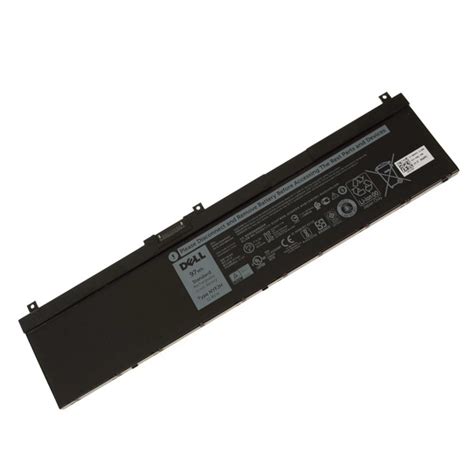 Dell Original Battery Nyfjh