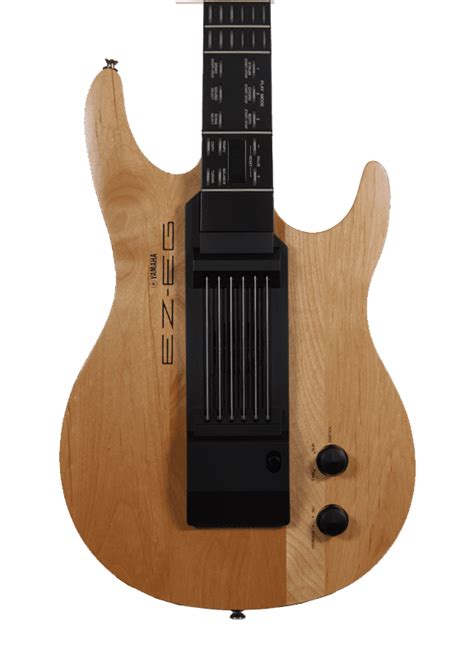 Yamaha Ez Eg Midi купить в магазине J Guitar