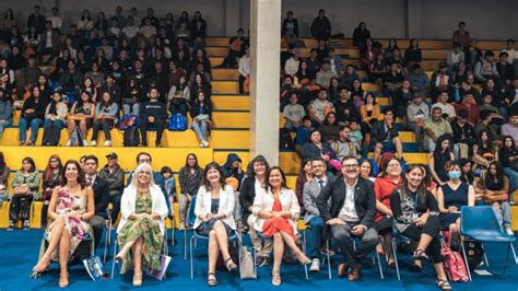 Estudiantes que ingresaron vía programa PACE fueron recibidos en