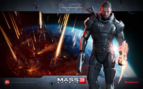 mass effect  graham wihlidal