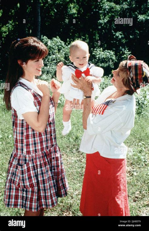 Crystal bernard baby hodgkins miracle hi-res stock photography and ...