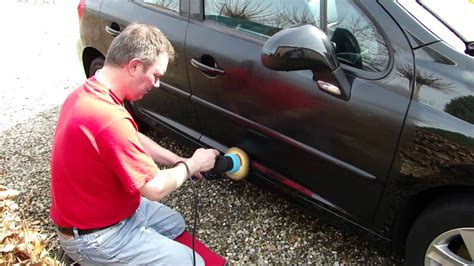 Pb Car Detailing Peugeot Polishing Youtube