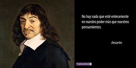 Total Imagen Frases De Ren Descartes Viaterra Mx