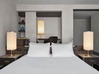 Hotel Photos in Milan, Italy | Hyatt Centric Milan Centrale