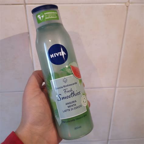 Nivea Doccia Rinfrescante Reviews Abillion