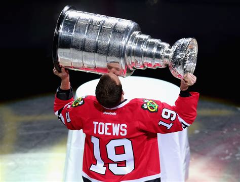 Chicago Blackhawks: New Stanley Cup 2020 odds