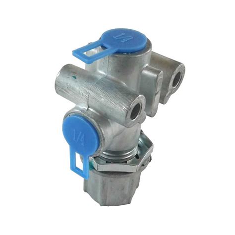 Pressure Protection Valves Pr 2 Type Air Brake Pressure Protection Valve