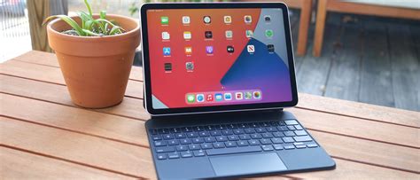 Apple iPad Air (2020) review: This is the one to buy | Laptop Mag