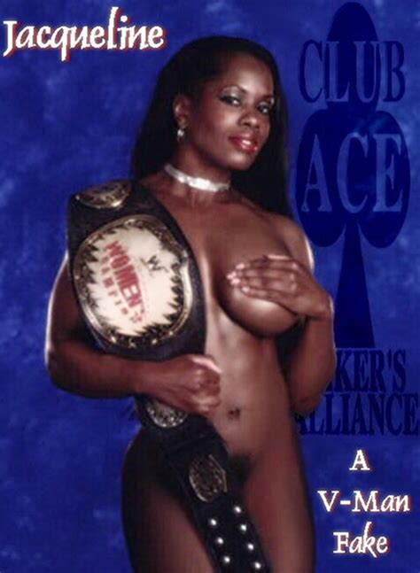 Post 2702637 Fakes Impactwrestling Jacquelinemoore Tna V Man Wrestling Wwe