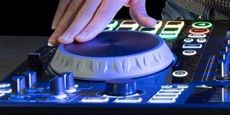 Le Migliori Console Per Dj Per Qualit Prezzo Lista