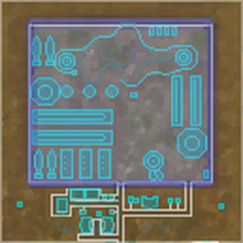 Illinois Nuclear Power Plant Map