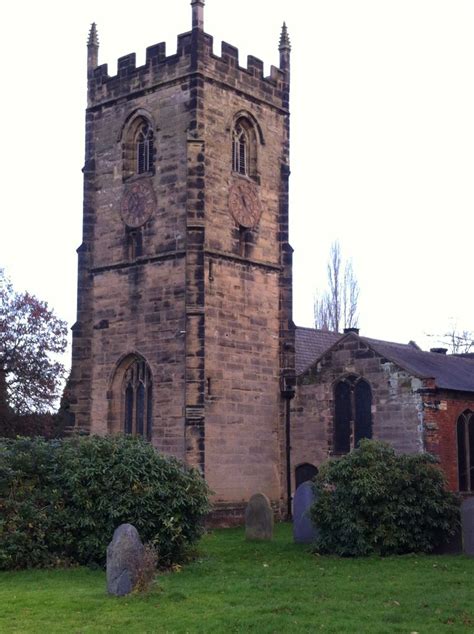 St Laurence Churchyard A Foleshill West Midlands Cimitero Find A Grave