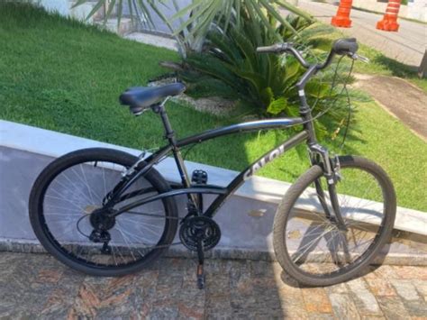 Bicicleta Caloi Confort Em Sorocaba Clasf Esportes E Fitness