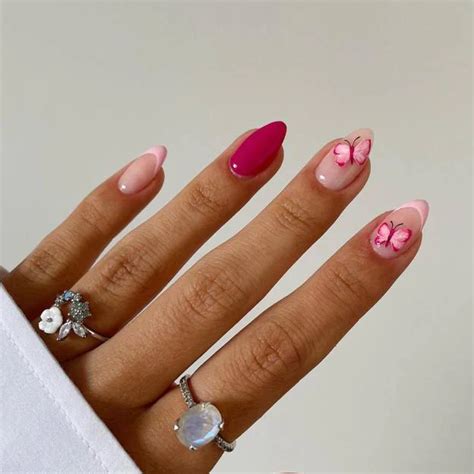 U As Coquette La Manicura Rom Ntica M S Viral Mujerhoy