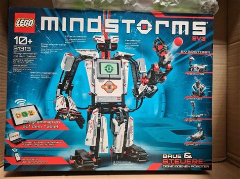 Lego 31313 Mindstorms Ev3 Robot Prices Sale Pinnaxis