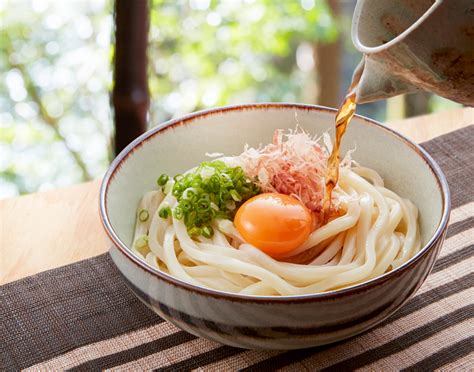 おいしそうに写る！うどん料理の撮影で使えるテクニック なべやき屋キンレイ 鍋焼うどん・冷凍麺はキンレイ