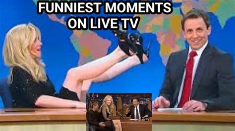 Most Funny Moments Recorded on Live TV all the time || Funniest LIVE TV ...