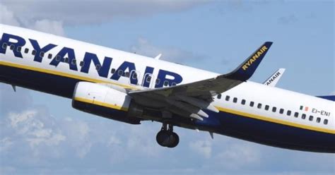 Offerte Voli Ryanair Biglietti Da Euro