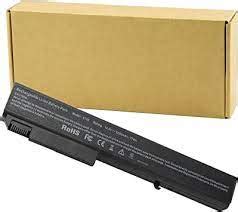 HP EliteBook 8530P 8 Cell Laptop Battery AutoPlay